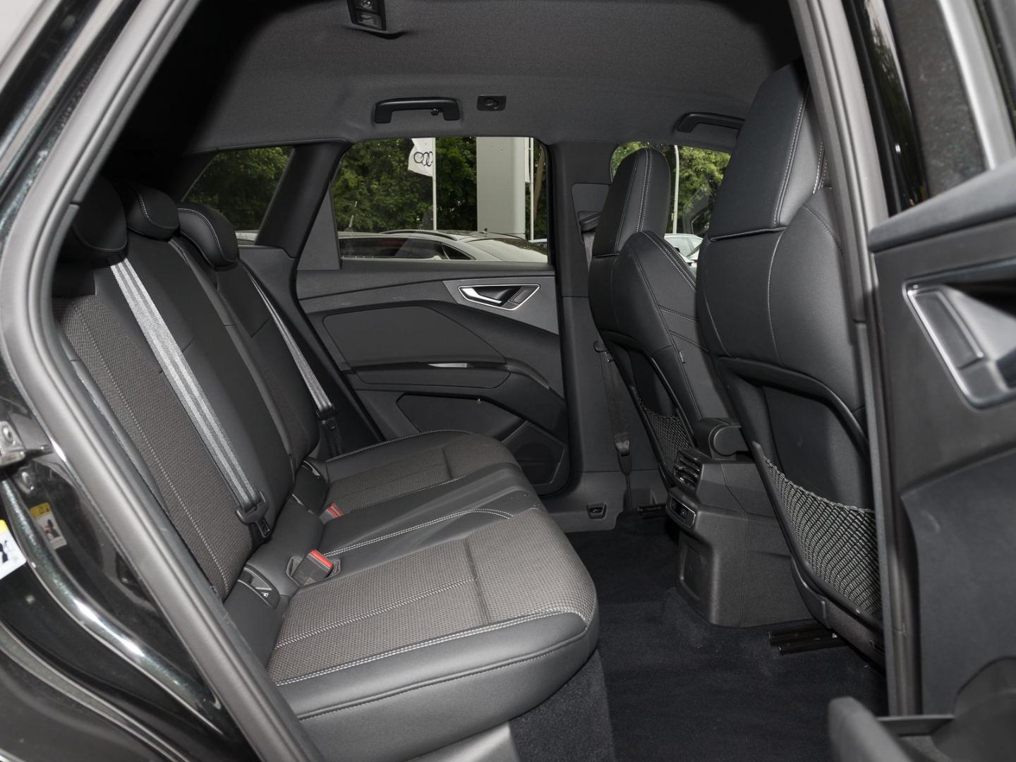 Image about Audi Q4 e-tron 40 e-tron 150 kW