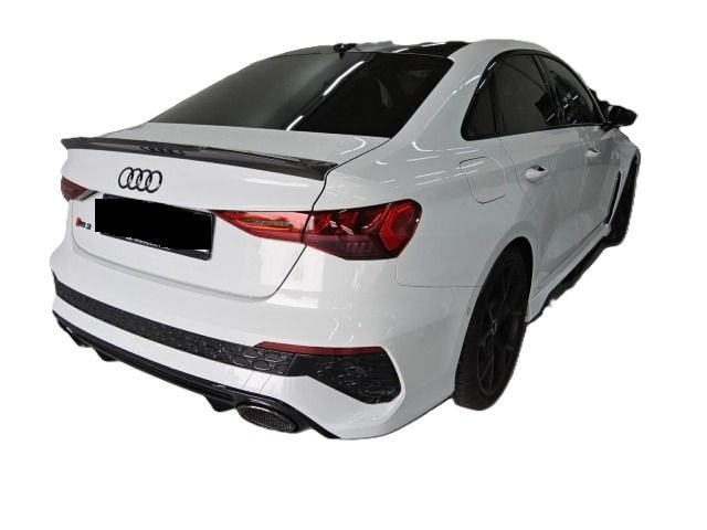 Image about Audi RS 3 Limousine TFSI quattro S tronic