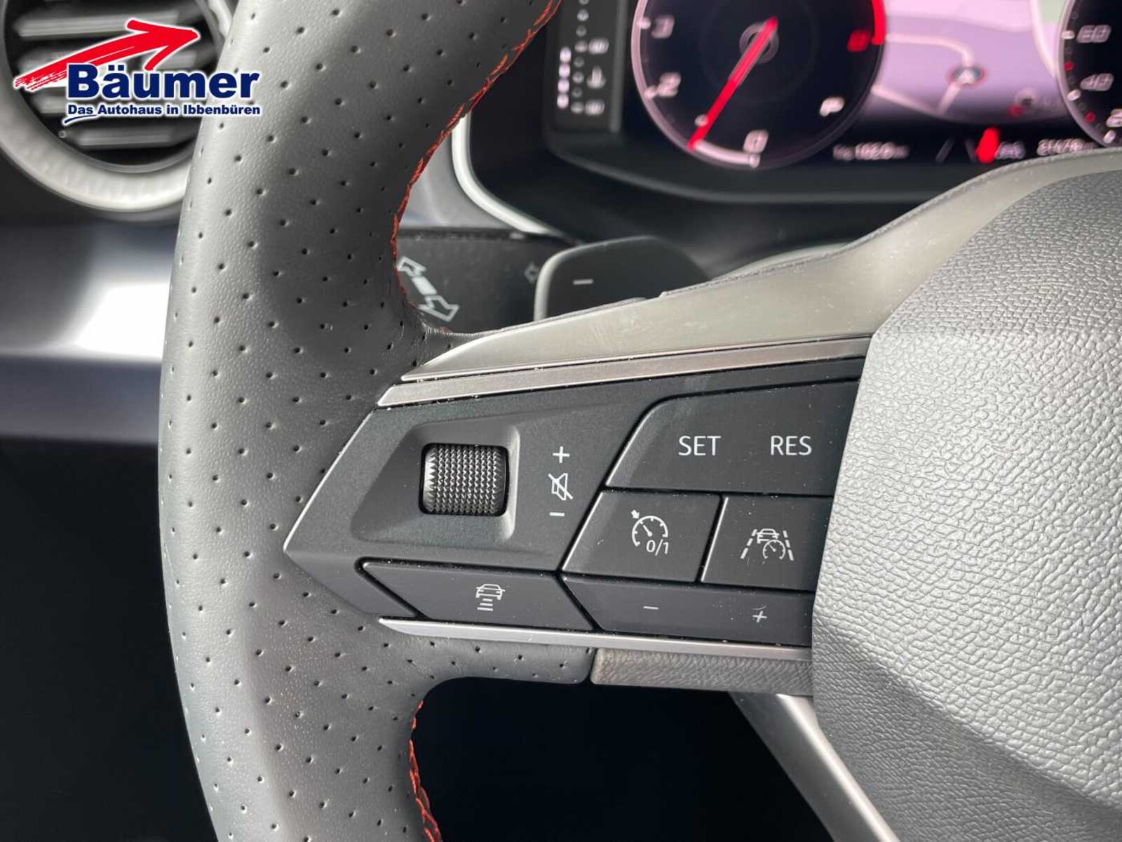 SEAT Ibiza – Bild 22