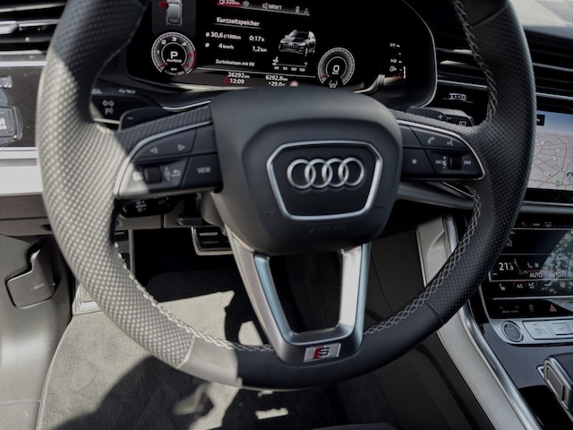 Audi Q7 SUV S Line 50 TDI Quattro Tiptronic - 2024 - Joinsteer - #9