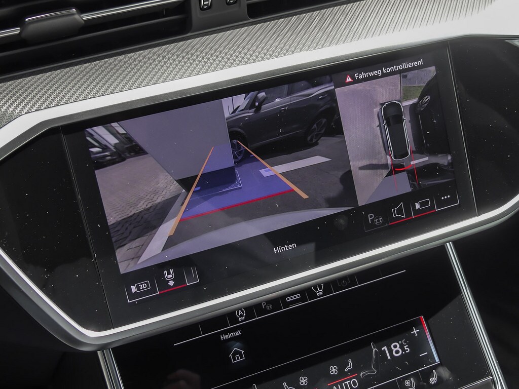 Image about Audi RS 6 Avant RS 6 Avant 441(600) kW(PS) tiptronic