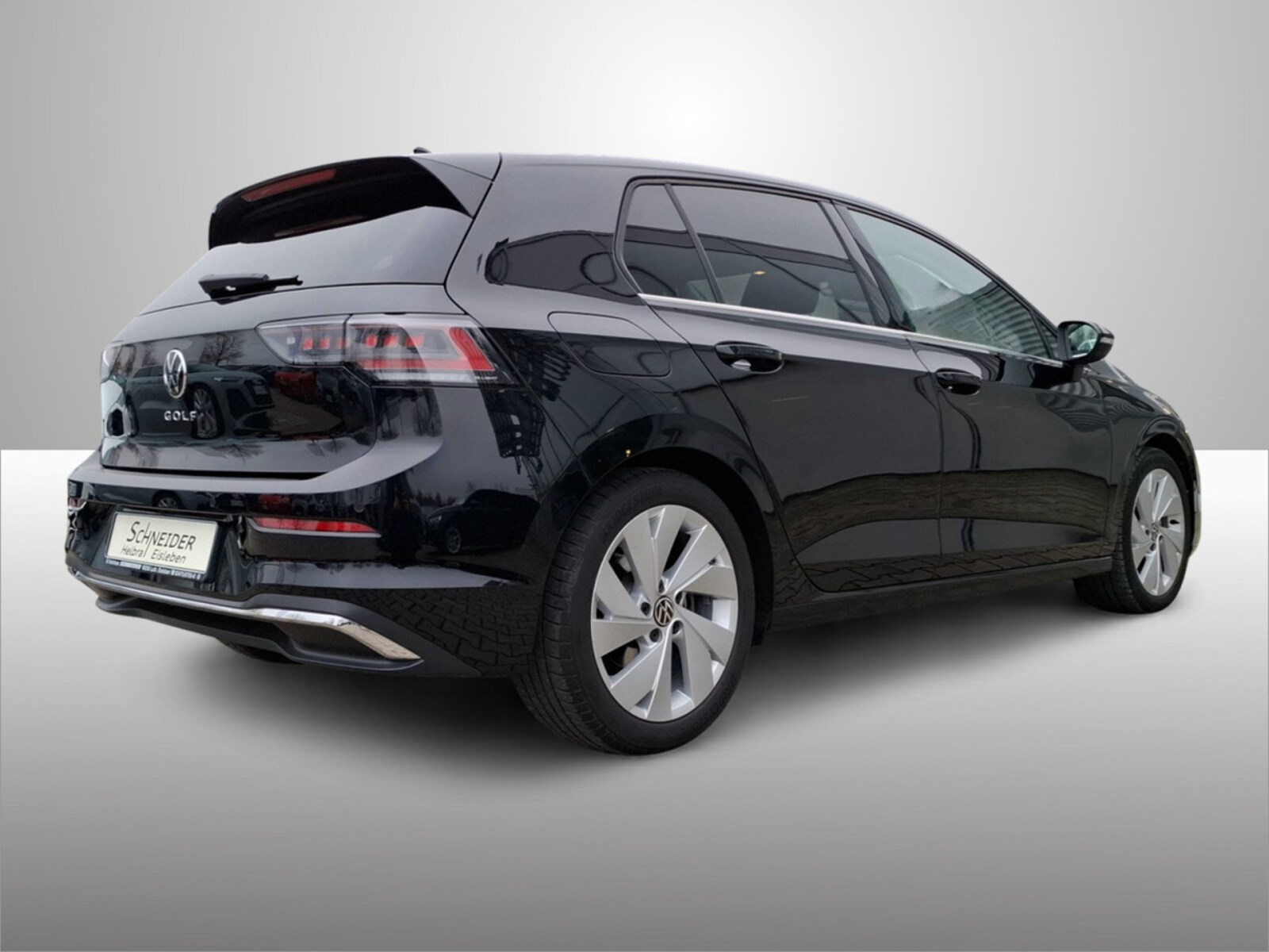 Volkswagen Golf – Bild 5