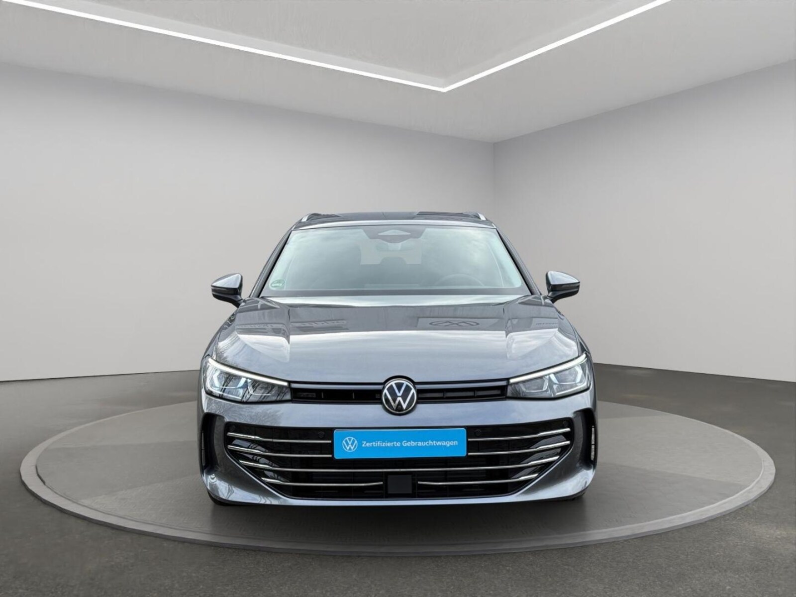 Volkswagen Passat – Bild 6