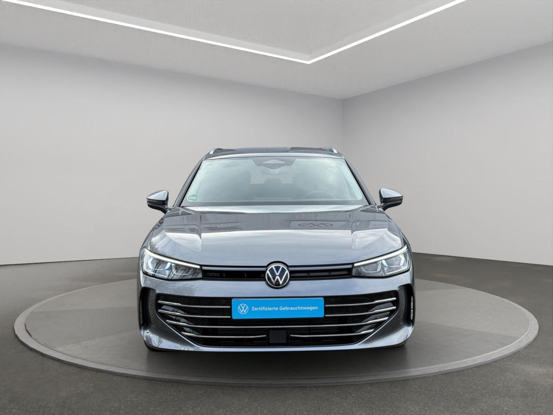 Volkswagen Passat Elegance