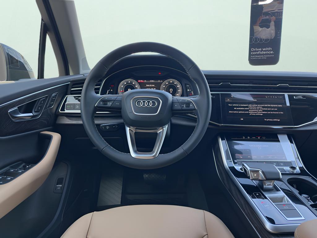 2026 Audi Q7 Premium - Photo 17