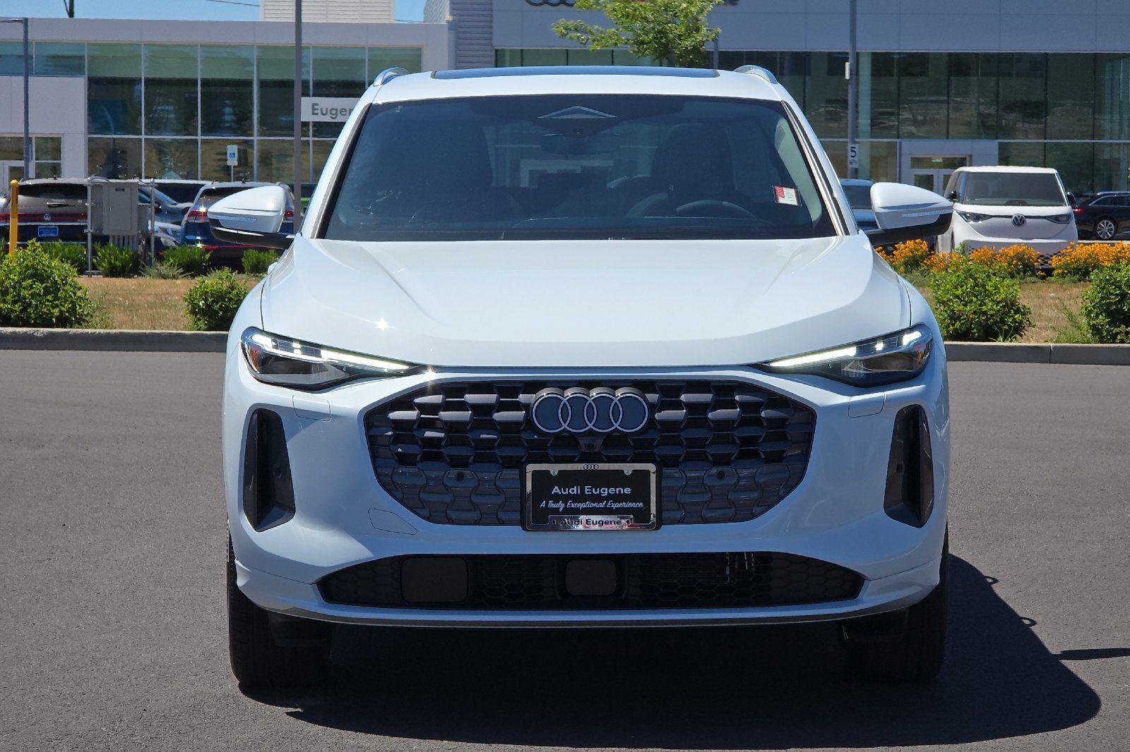 2025 Audi Q5 Premium Plus - Photo 8