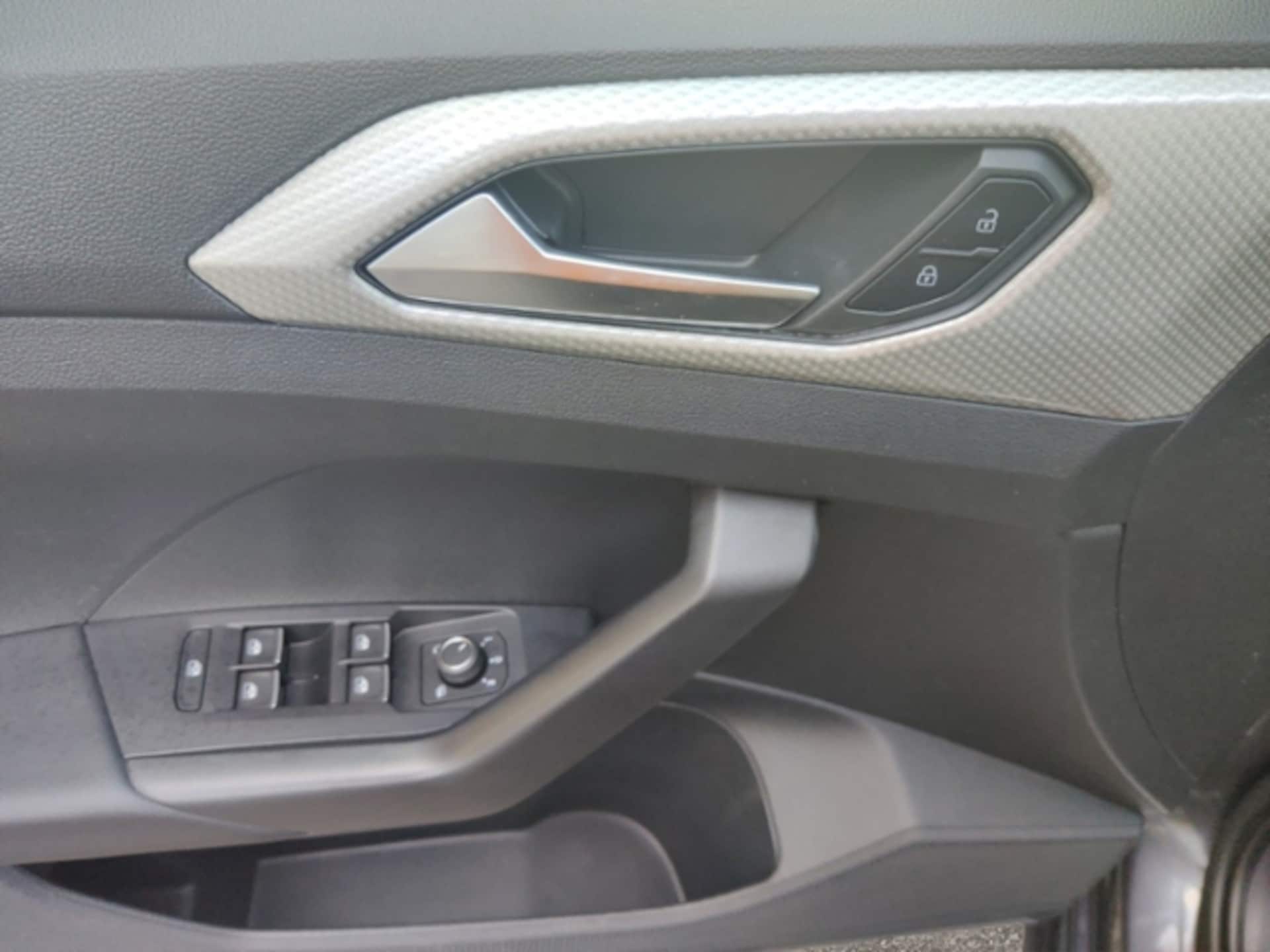 Volkswagen T-Cross MOVE