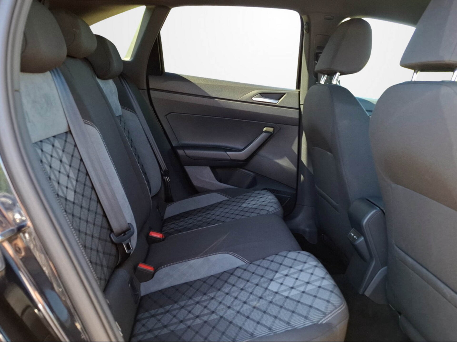 Volkswagen Taigo R-Line