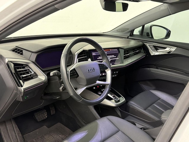 2023 Audi Q4 e-tron
