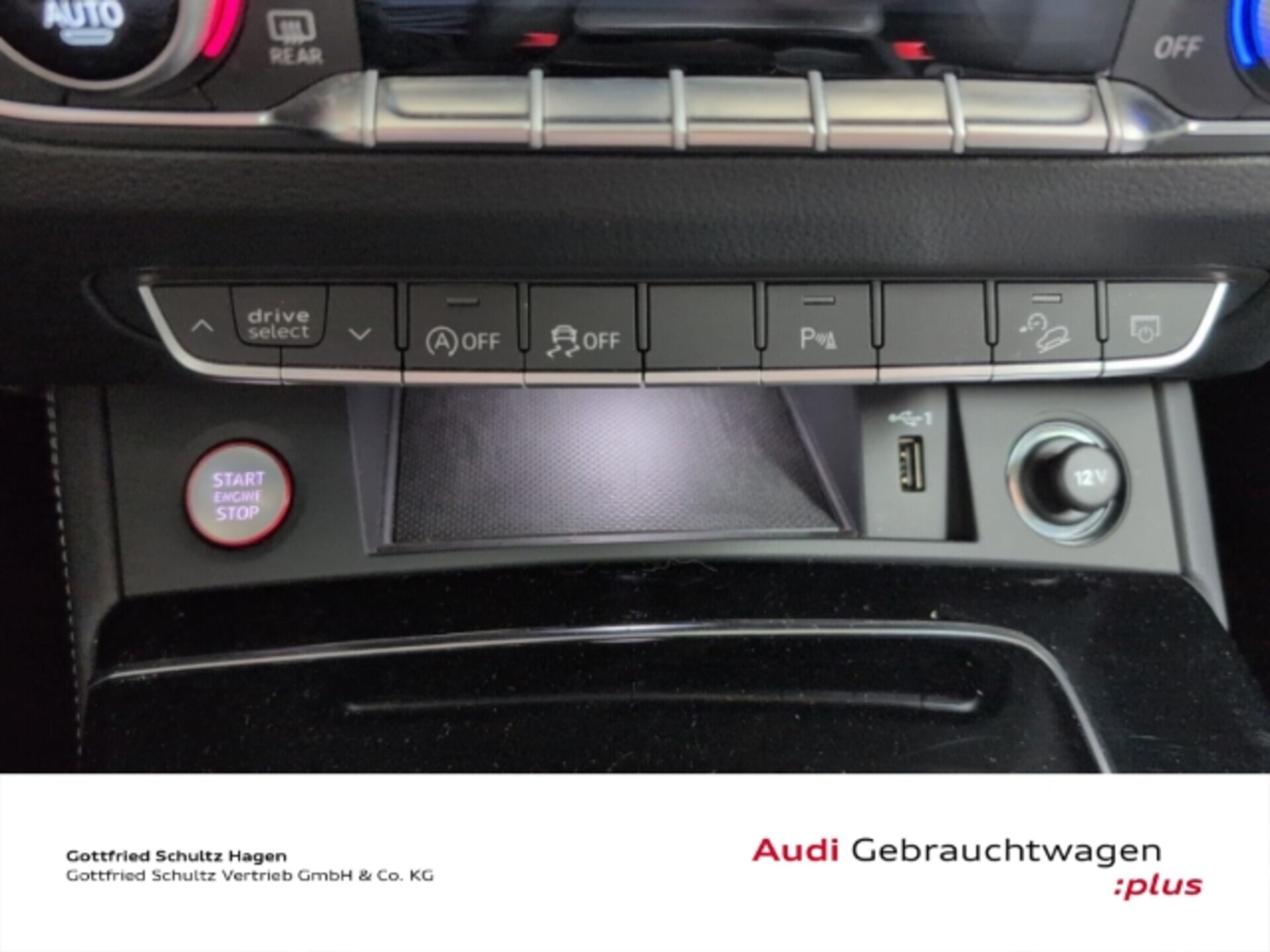 Audi SQ5 SUV