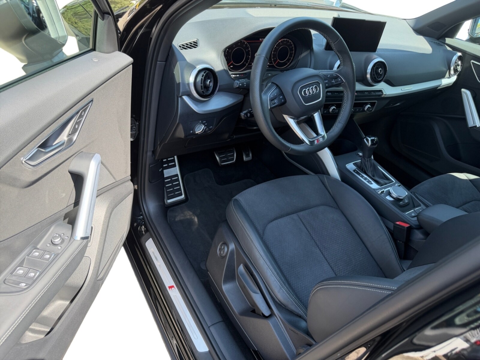 Audi Q2 – Bild 5