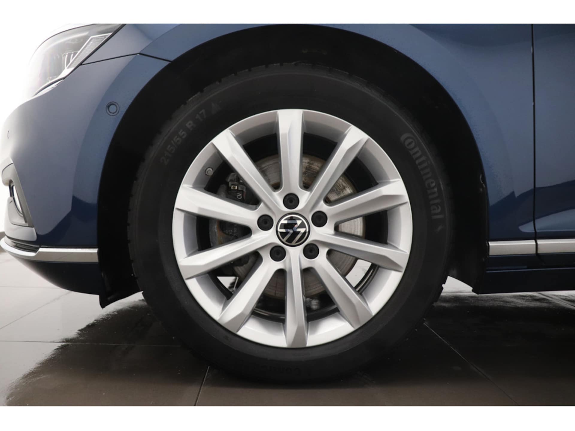 Volkswagen Passat Variant Elegance