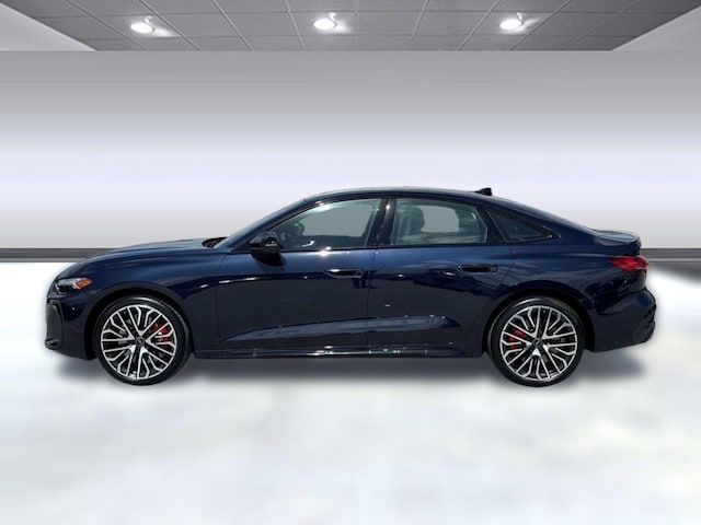 2026 Audi S5 Sedan