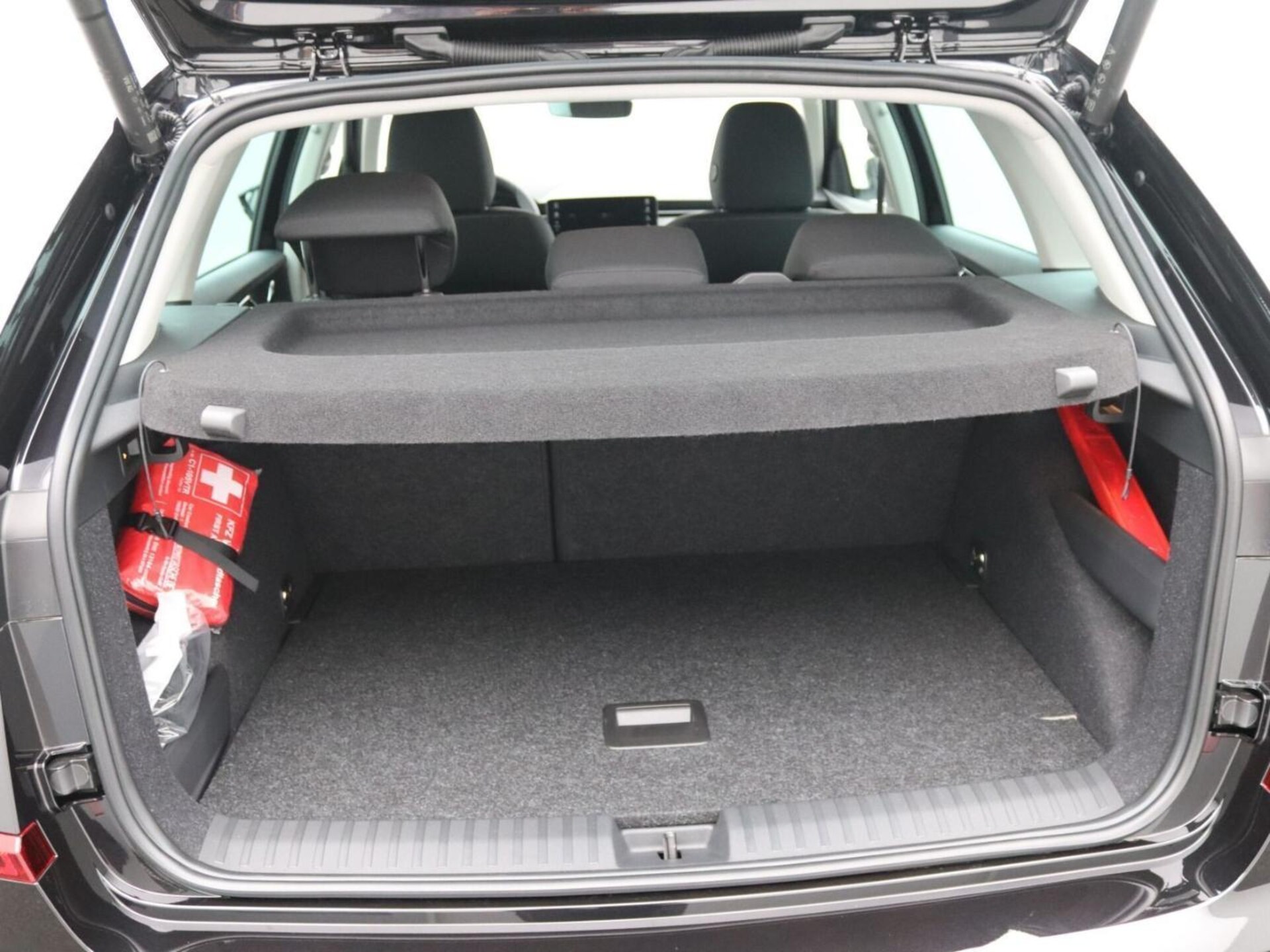 Skoda Kamiq Selection