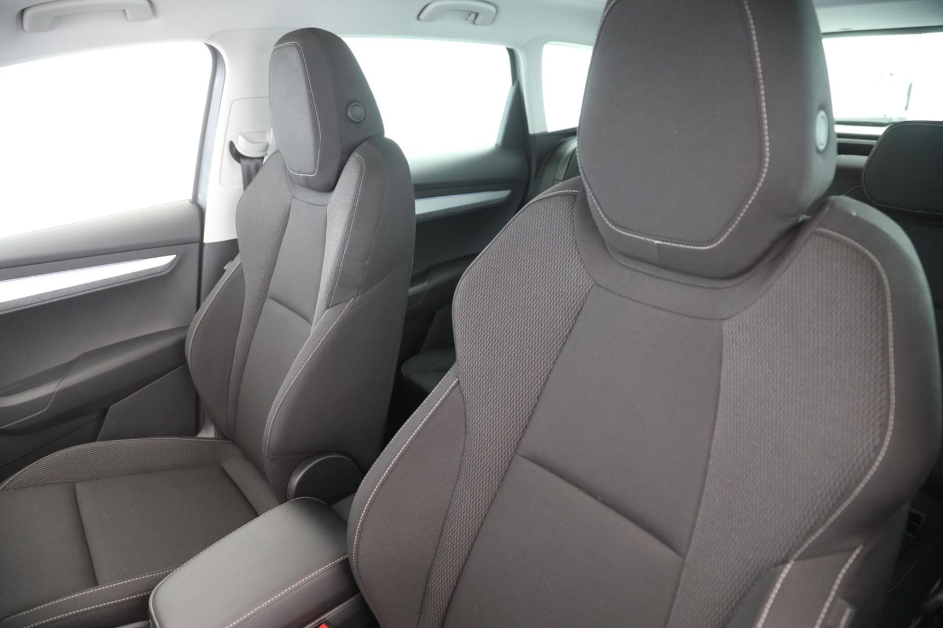 Skoda Karoq Tour