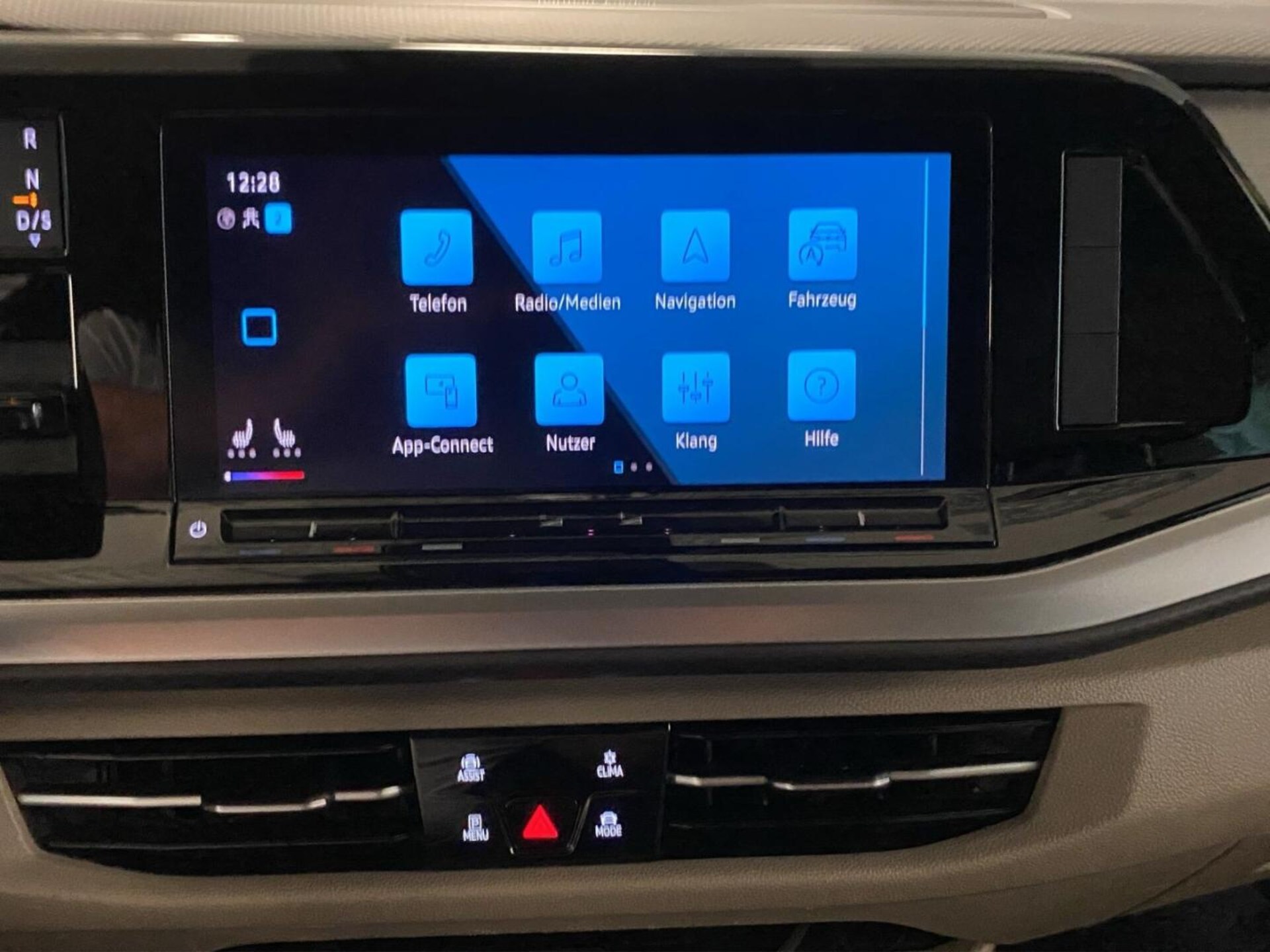 Volkswagen Multivan Life