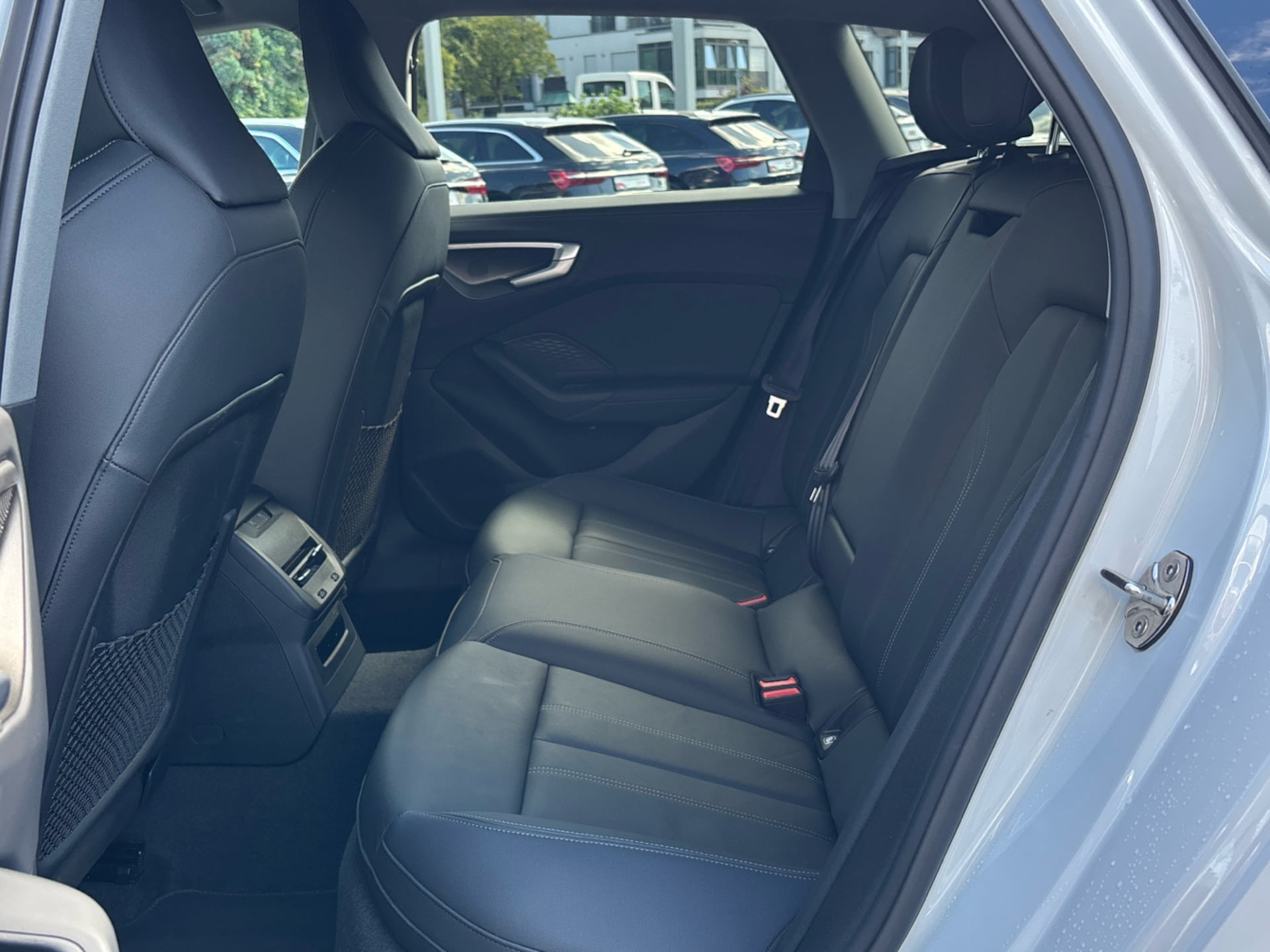 Audi A5 Avant edition one