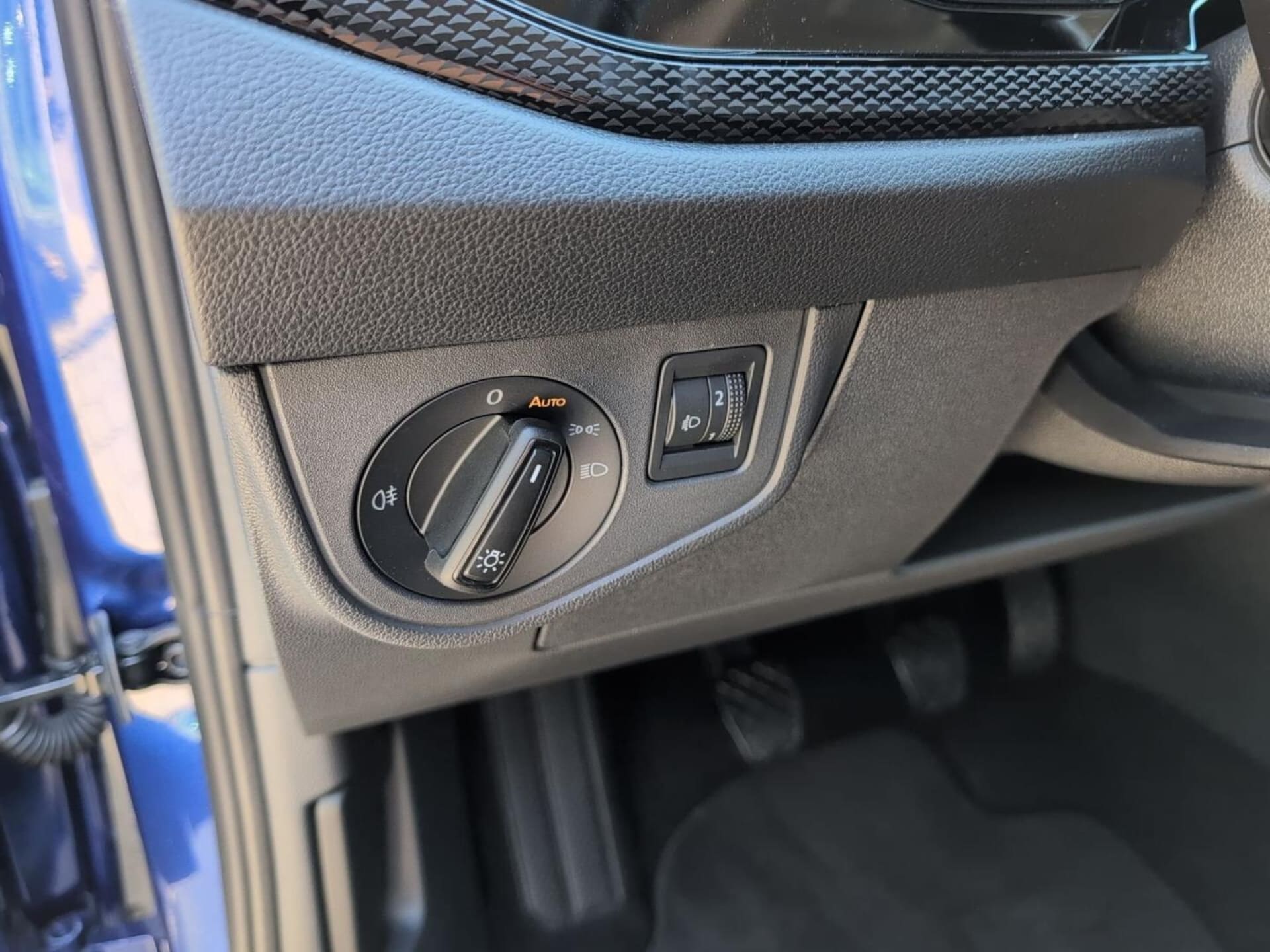 Volkswagen Taigo Life