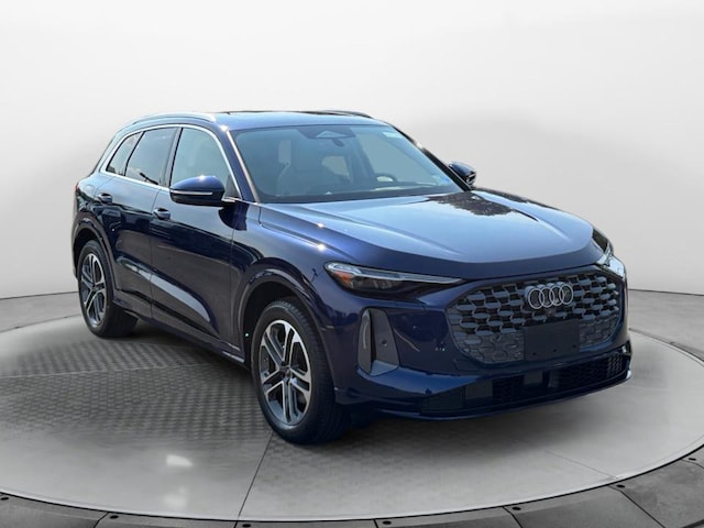 Photo of 2026 Audi Q5 