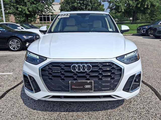 2023 Audi Q5