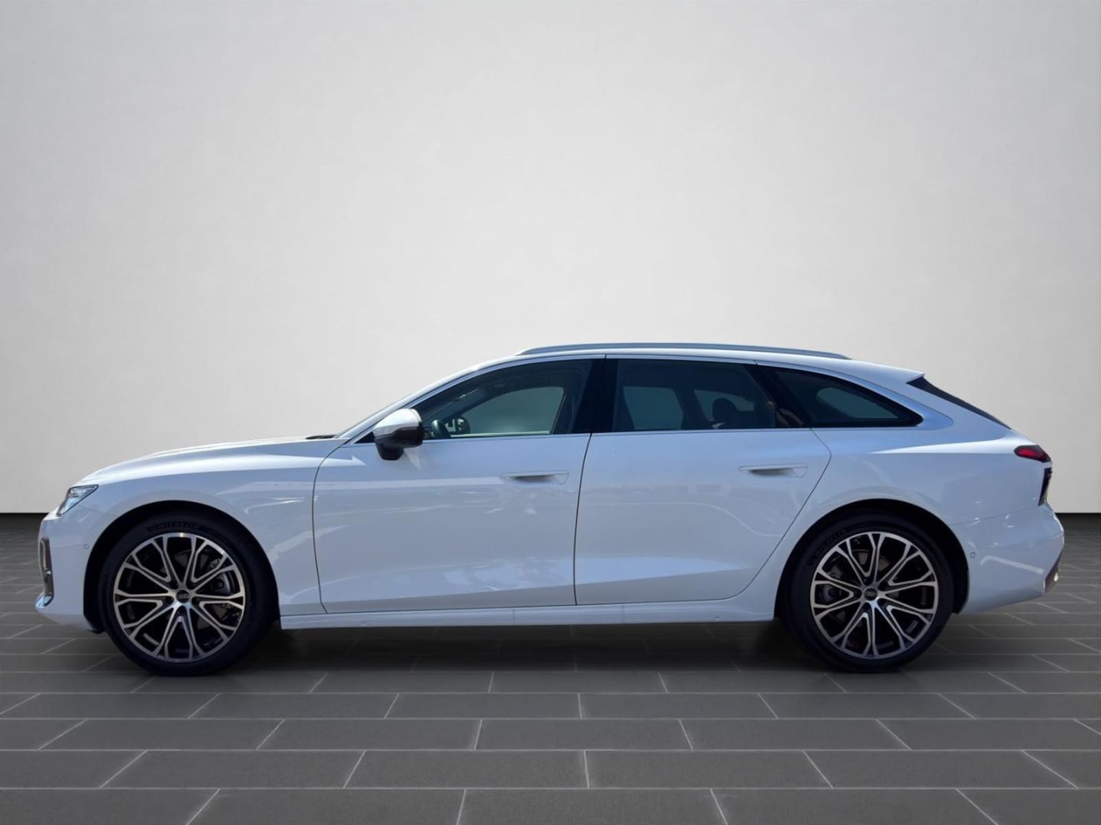 Audi A6 Avant – Bild 7