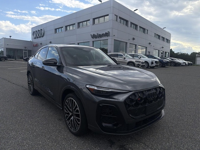 2025 Audi SQ5 Sportback