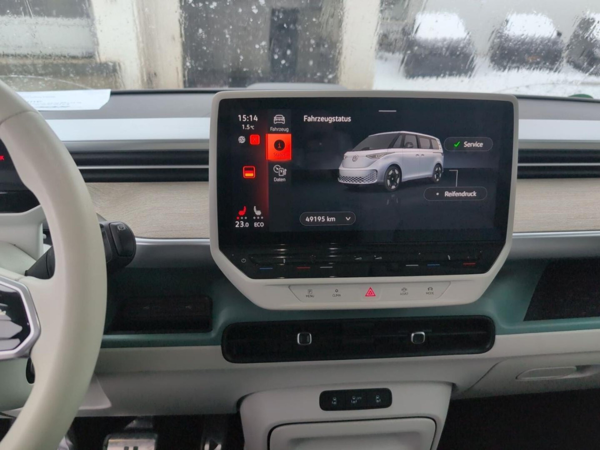 Volkswagen ID. Buzz Pro