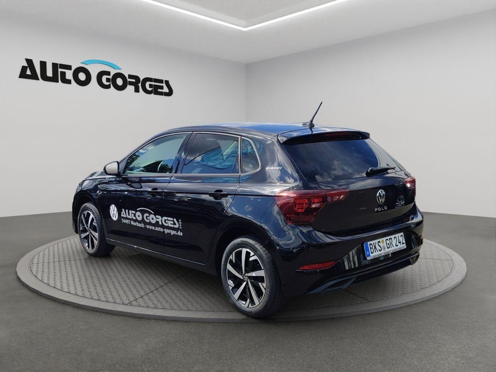 Volkswagen Polo – Bild 3