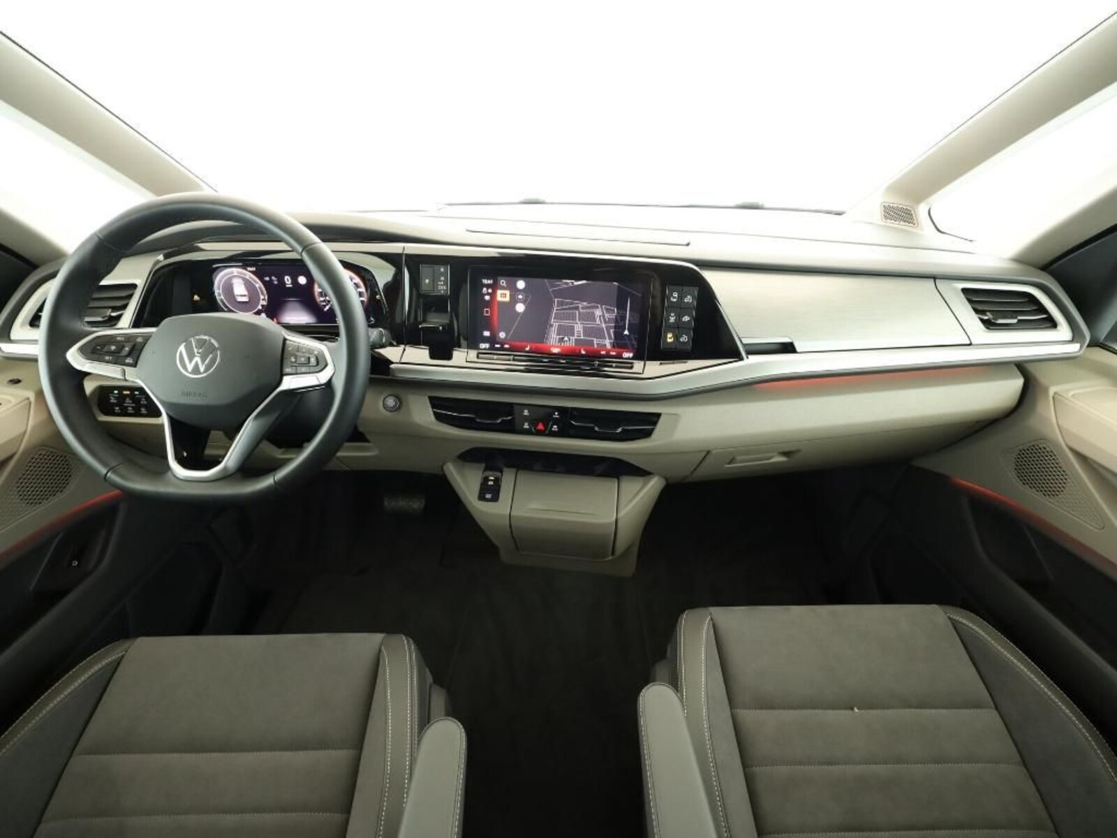 Volkswagen California – Bild 5