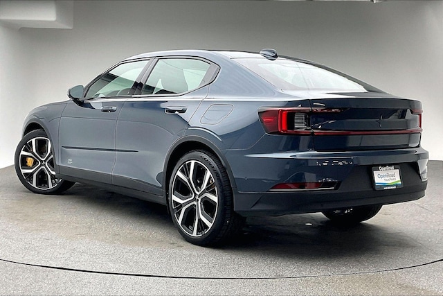 2023 Polestar 2