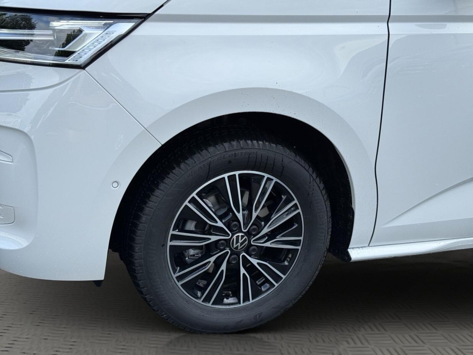 Volkswagen California – Bild 8