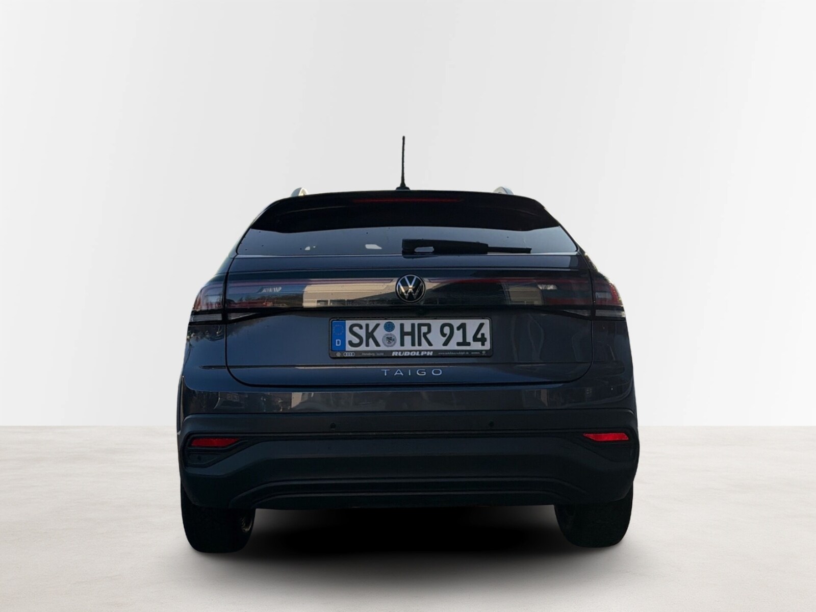 Volkswagen Taigo – Bild 3