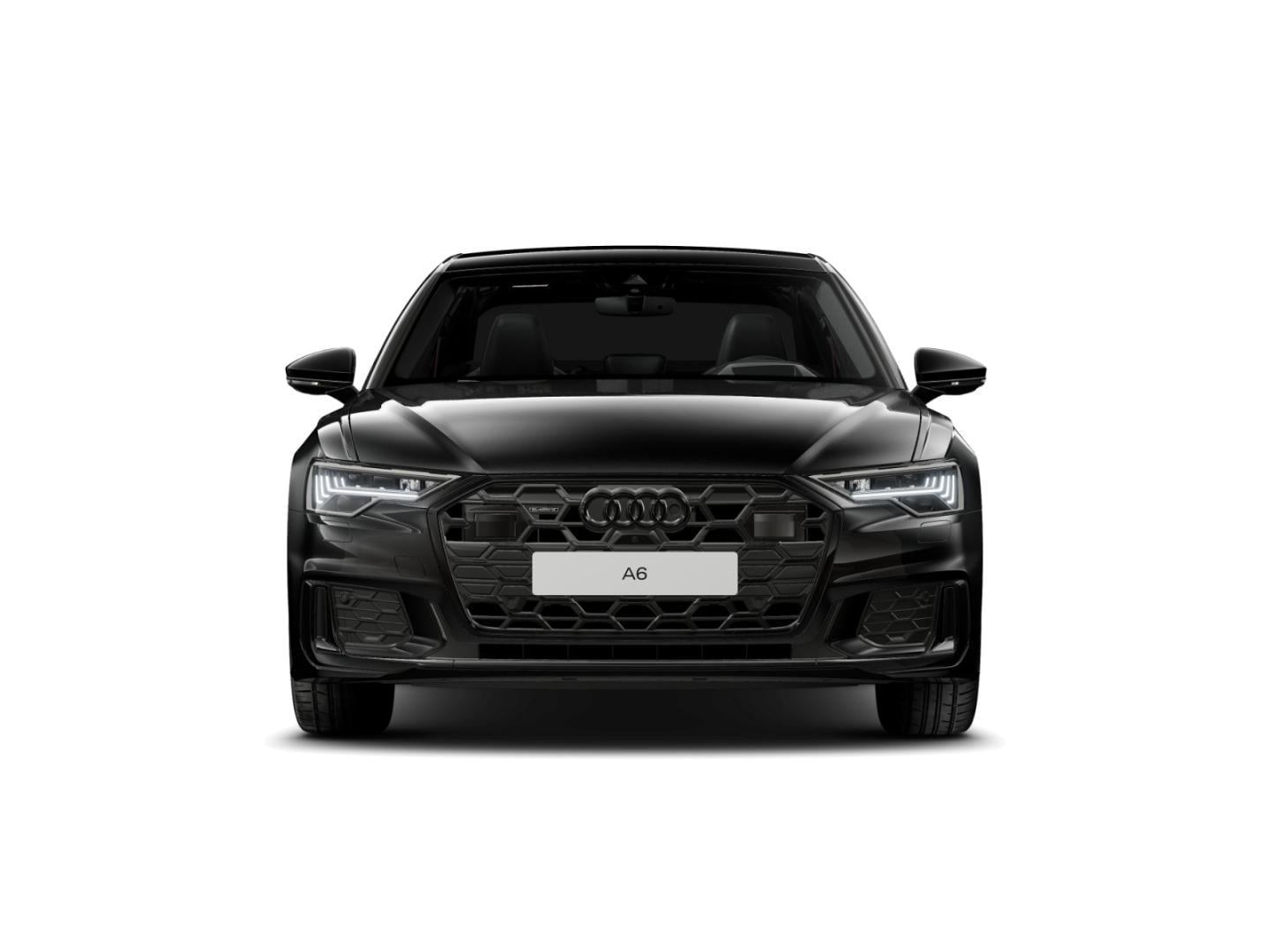 Bild über Audi A6 Limousine S line 45 TDI quattro S tronic - für weitere Informationen kontaktieren Sie den Audi Partner