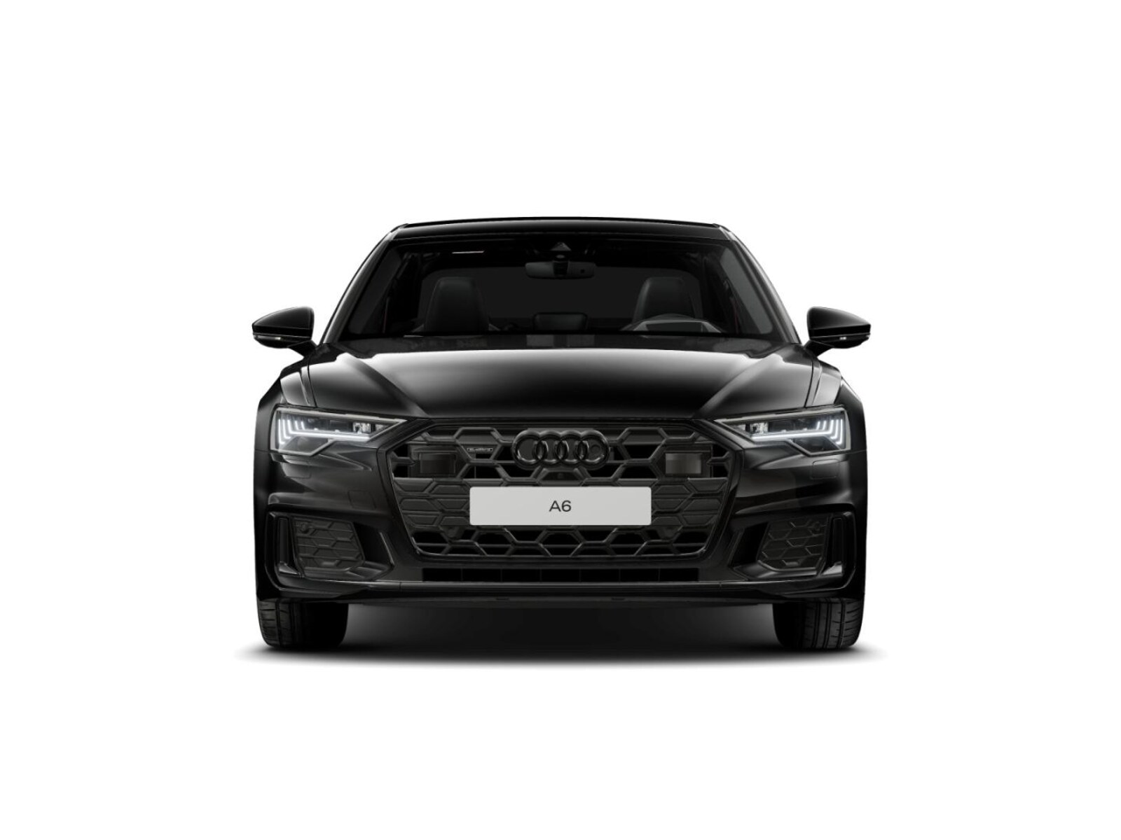 Audi A6 Limousine – Bild 2