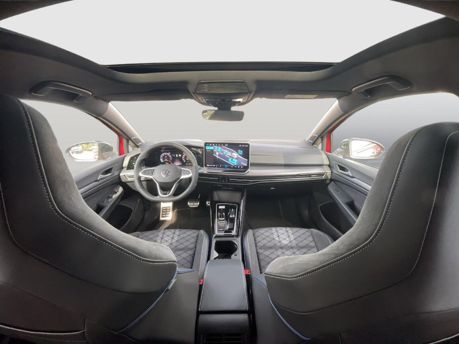 Volkswagen Golf – Bild 10