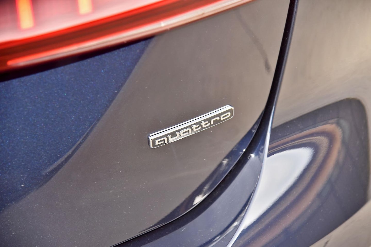 Image about Audi A5 Avant TFSI quattro 200 kW S tronic
