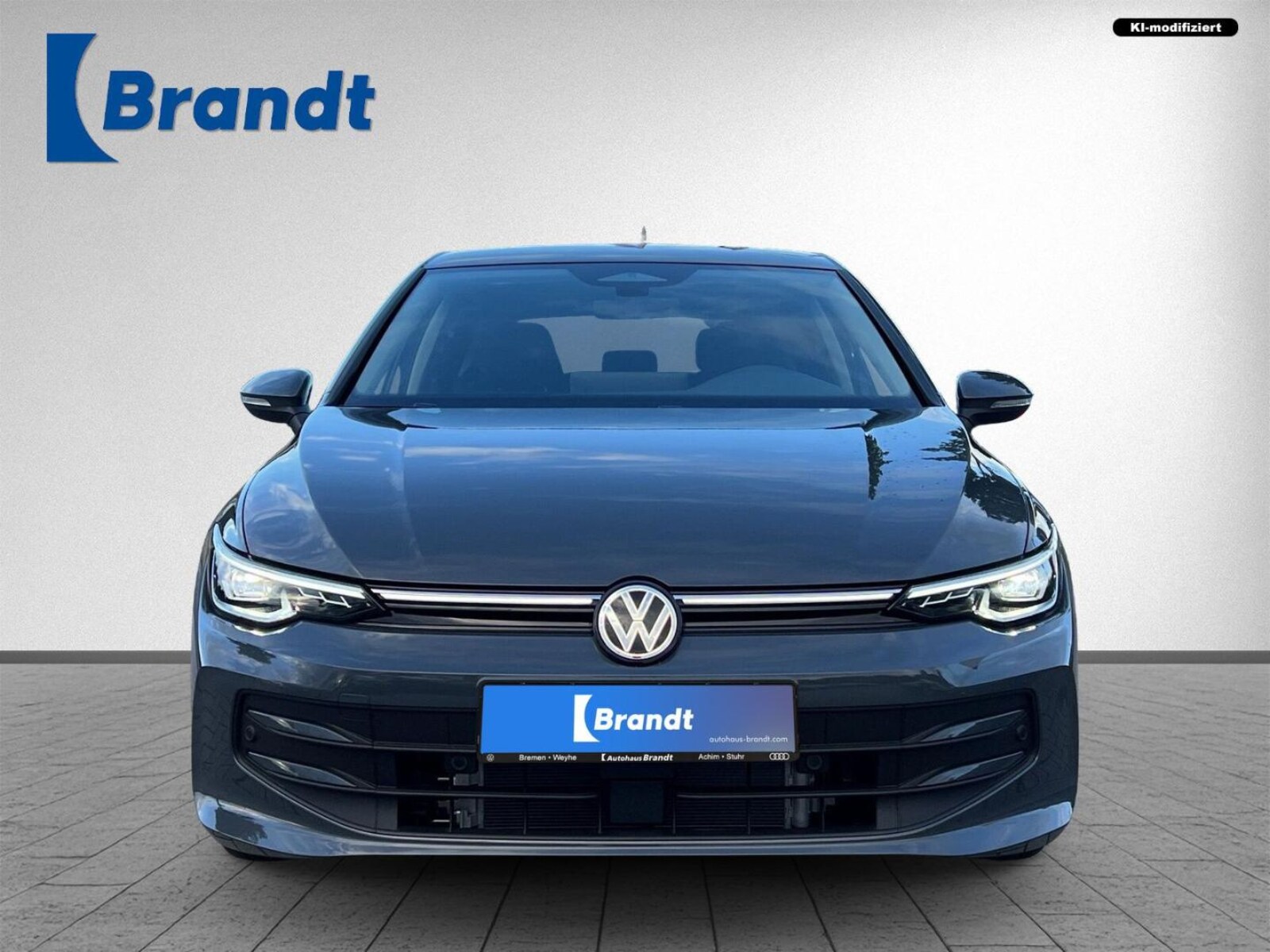 Volkswagen Golf – Bild 4