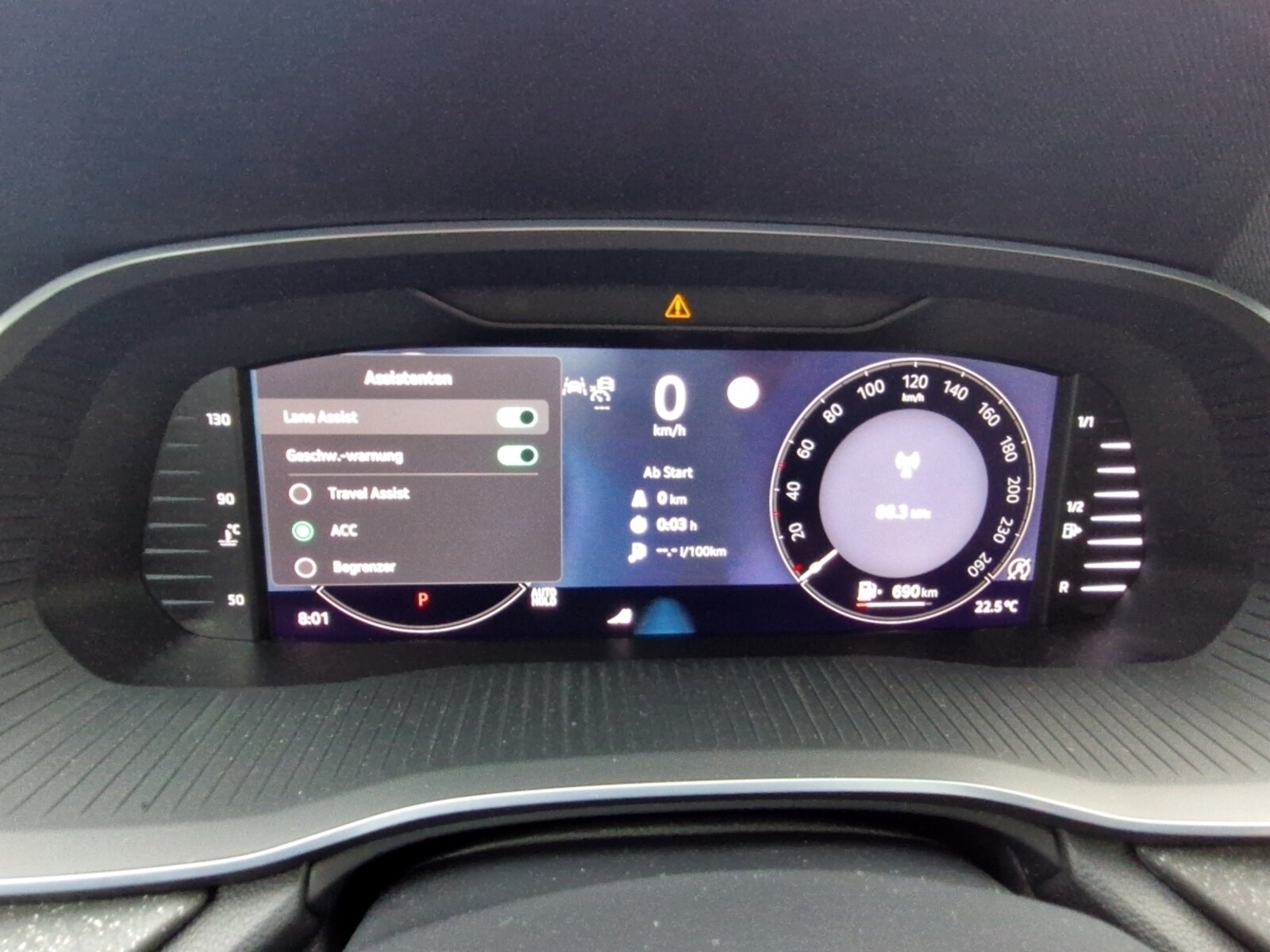 Škoda Octavia Combi – Bild 13