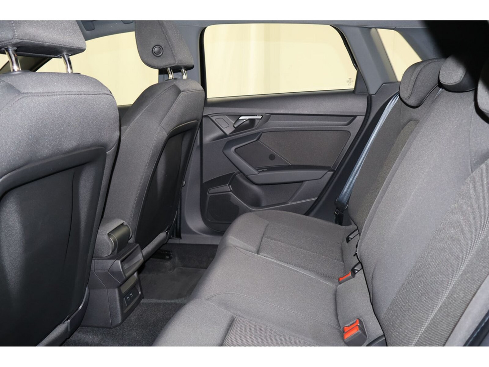Audi A3 Sportback – Bild 12