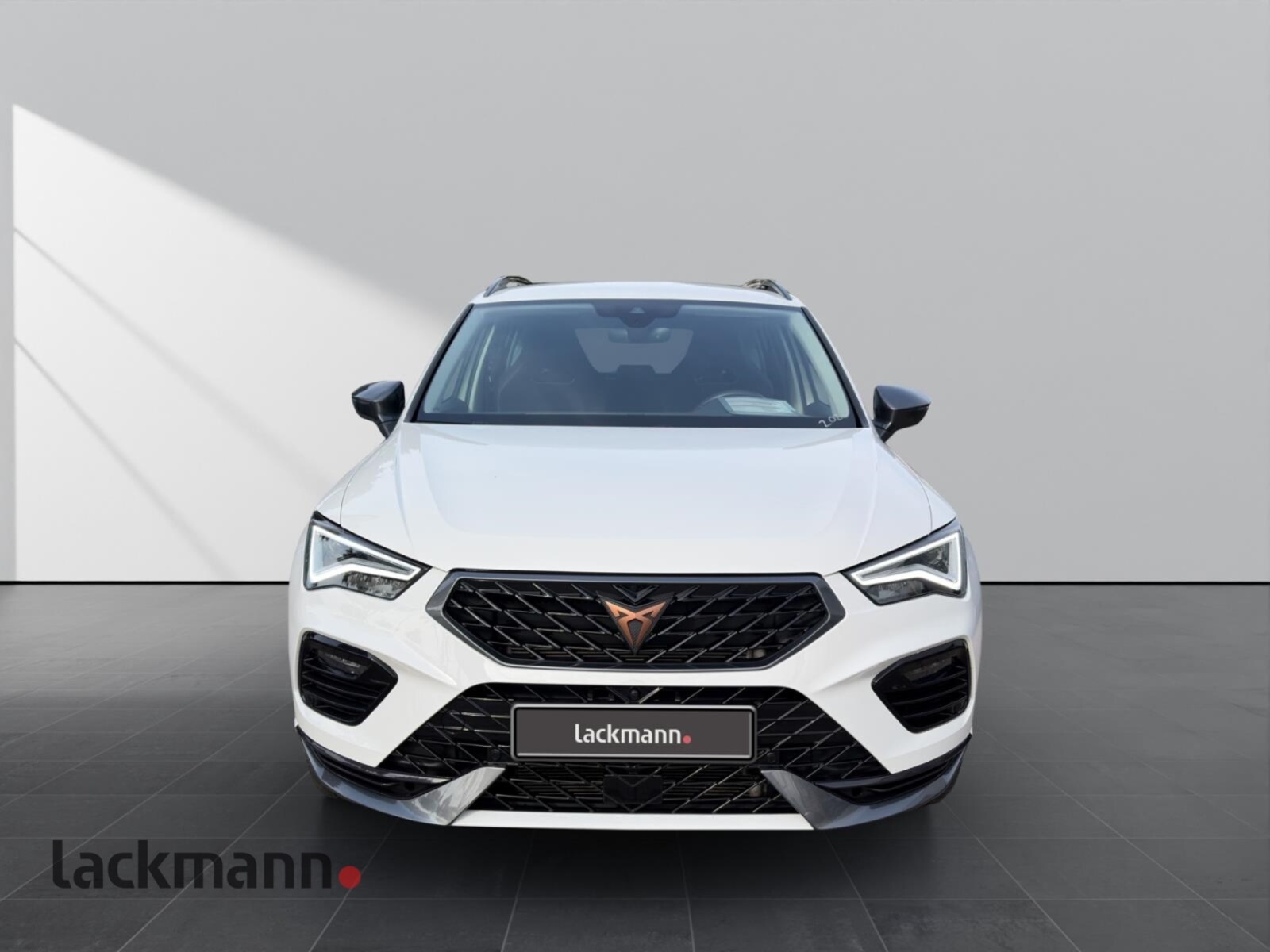CUPRA Ateca – Bild 2