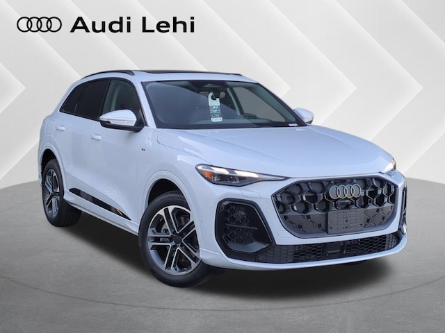 Photo of 2026 Audi Q5