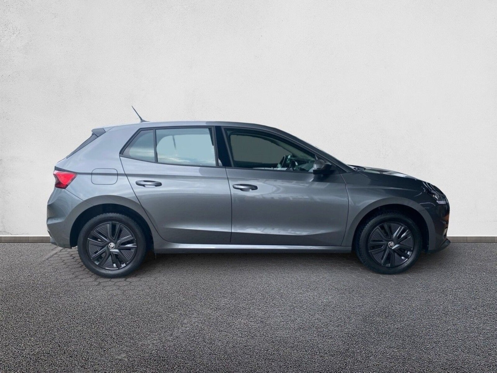 Škoda Fabia – Bild 7