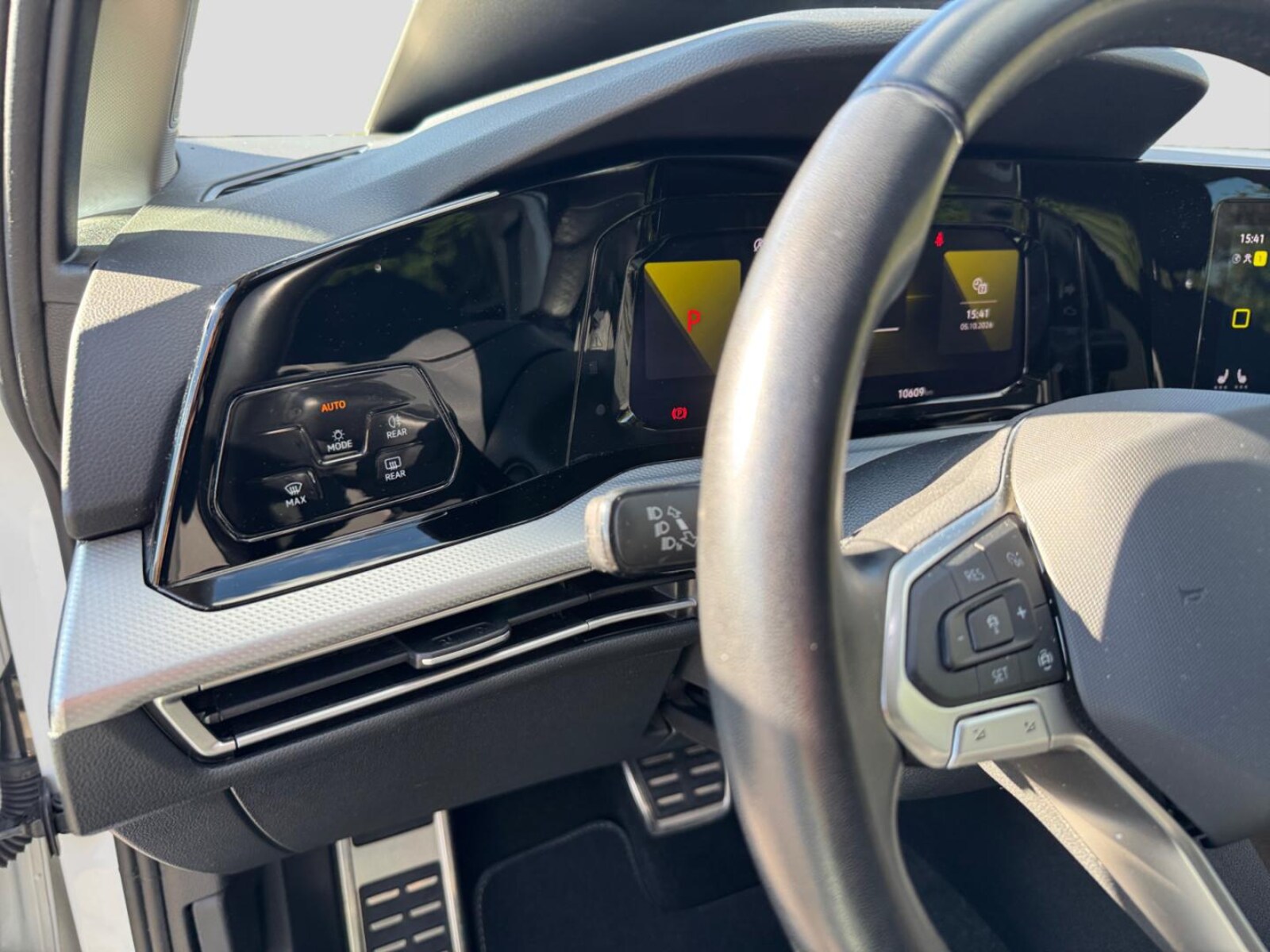Volkswagen Golf – Bild 12