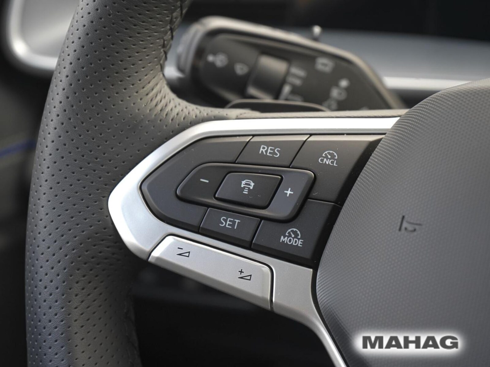 Volkswagen Tayron – Bild 23