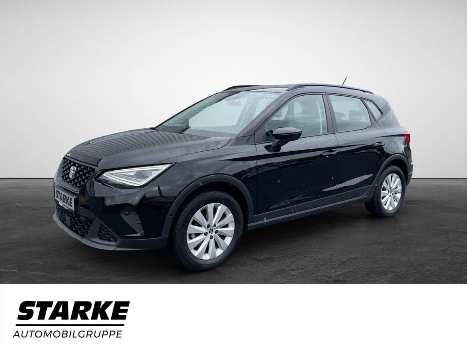 SEAT Arona – Bild 2