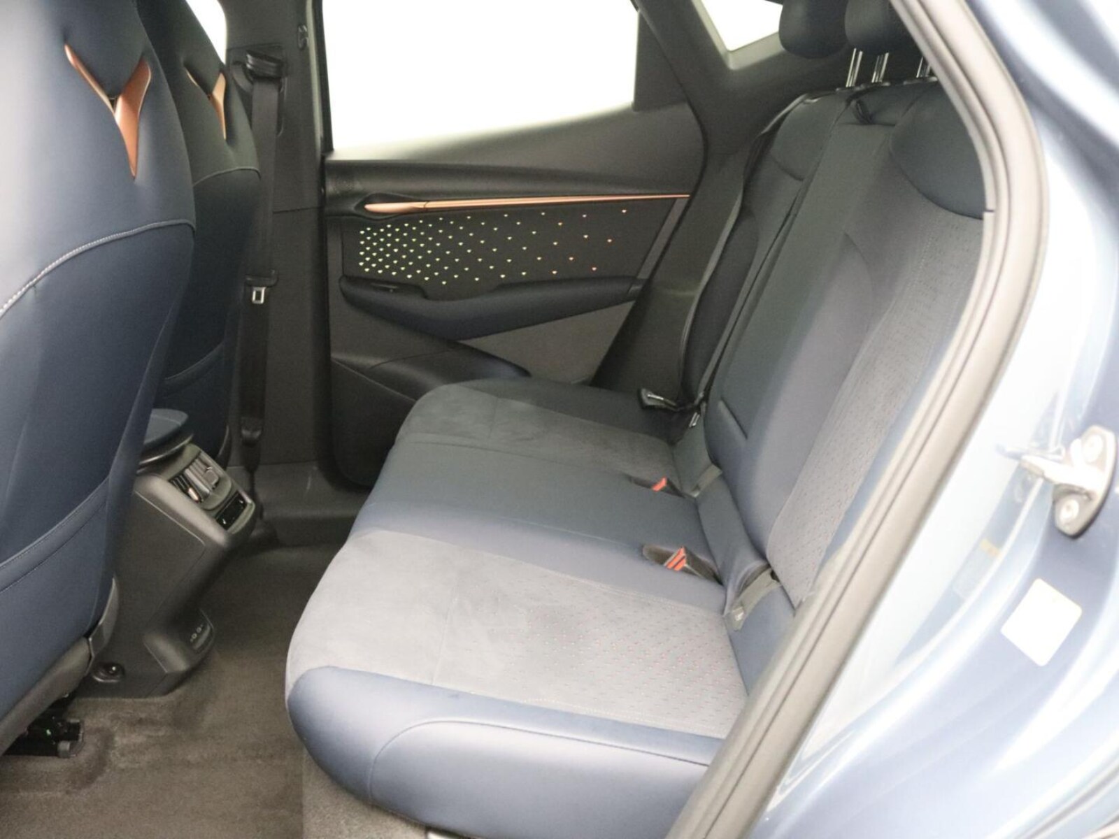 CUPRA Tavascan – Bild 9