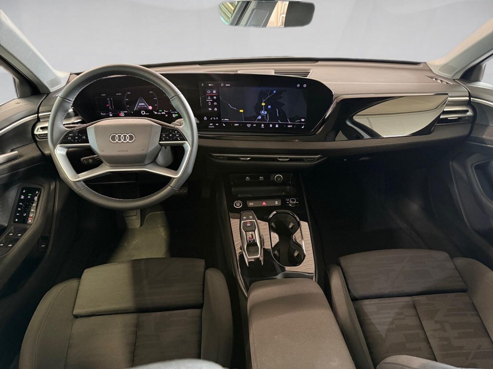 Audi A5 Avant – Bild 19