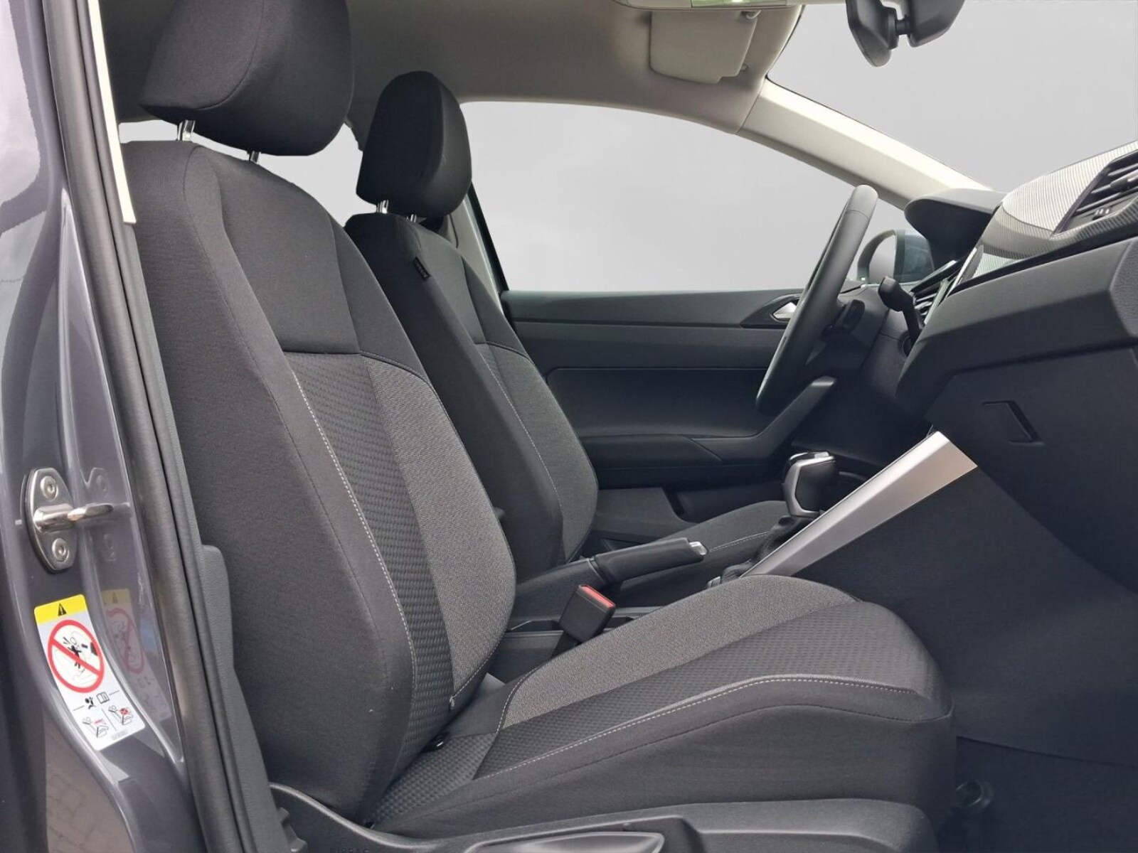 Volkswagen Taigo – Bild 4