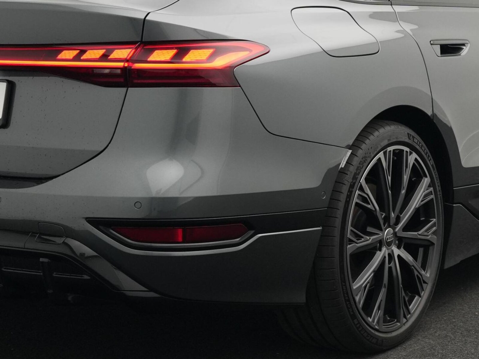 Audi A6 Sportback e-tron – Bild 26
