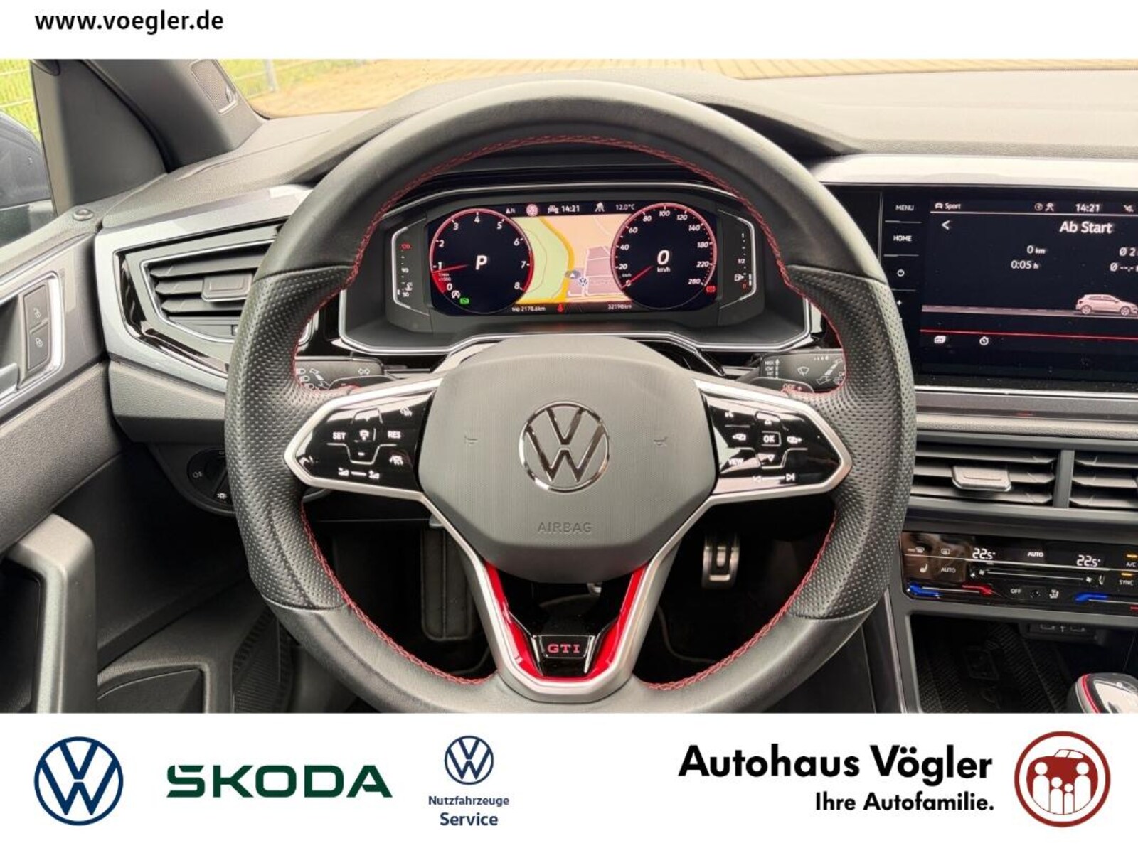Volkswagen Polo – Bild 12